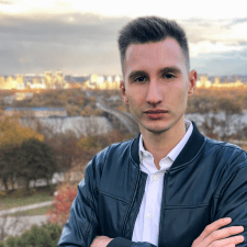 Фрилансер Владислав Ц. — Украина, Киев. Специализация — Дизайн сайтов, Дизайн интерфейсов (UI/UX)