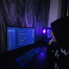 Freelancer Vladyslav V. — Ukraine, Charkiw. Fachgebiet — Python, App-Entwicklung für Android
