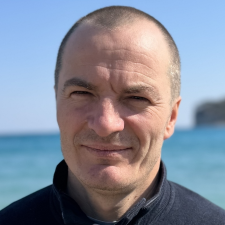 Фрилансер Vladislav B. — Чехия, Praha. Специализация — Python, PHP