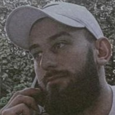Freelancer Vladyslav V. — Ukraina, Iwano-Frankiwsk.