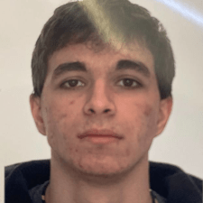 Фрилансер Vladyslav V. — Украина, Николаев. Специализация — Java, Английский язык