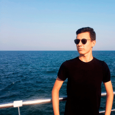 Фрилансер Vlad Z. — Украина, Киев. Специализация — HTML и CSS верстка, Продвижение в социальных сетях (SMM)