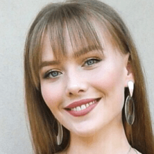 Фрилансер Владислава С. — Украина, Черкассы. Специализация — Дизайн сайтов, Дизайн мобильных приложений