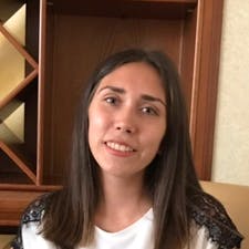 Влада Пустобаева