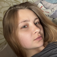 Freelancer Vlada P. — Ukraina, Verkhnedneprovsk. Specjalizacja — Praca z klientami, Język ukraiński
