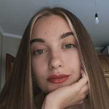 Фрилансер Владислава А. — Украина, Черновцы. Специализация — Оформление страниц в социальных сетях, Контент-менеджер