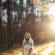 Freelancer Vladyslava B. — Ukraina, Kowel. Specjalizacja — Projektowanie stron w mediach społecznościowych, Obróbka zdjęć
