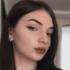Freelancer Vlada B. — Ukraine, Mykolaiv. Core skill — Testing & QA, Advertising