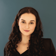 Vladyslava Berezhna