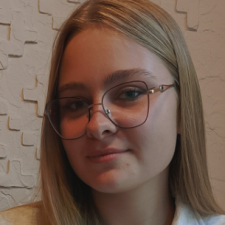 Фрилансер Владислава Г. — Украина, Черкассы. Специализация — Дизайн визиток, Перевод текстов