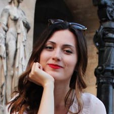 Фрилансер Владислава С. — Украина, Киев. Специализация — Перевод текстов