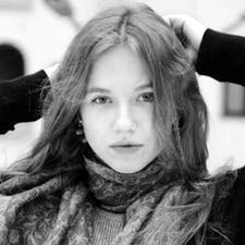 Фрилансер Vlada M. — Украина, Киев. Специализация — Копирайтинг, Разработка презентаций