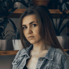 Фрилансер Vlada T. — Украина, Ивано-Франковск. Специализация — Дизайн сайтов, Дизайн интерфейсов (UI/UX)