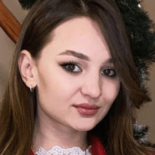 Фрилансер Vladyslava M. — Украина, Глобино. Специализация — Перевод текстов, Копирайтинг