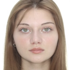 Freelancer Vladyslava P. — Ukraine, Lvov. Core skill — 3D Modeling, Interior Design