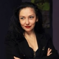 Фрилансер Vladislava S. — Украина, Днепр. Специализация — Перевод текстов, Английский язык