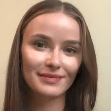Фрилансер Влада Ш. — Украина, Киев. Специализация — Продвижение в социальных сетях (SMM), Перевод текстов