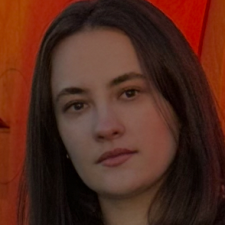 Freelancer Vladislava B. — Ukraine, Kyiv. Core skill — Audio & Video Editing, Video Processing