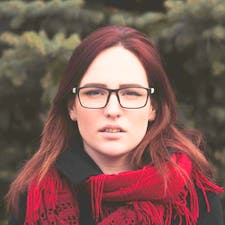 Freelancer Vlada M. — Ukraina, Kijów. Specjalizacja — Układ HTML i CSS, Banery
