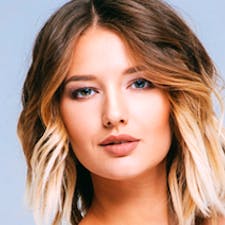 Фрилансер Владислава Р. — Украина, Киев. Специализация — Копирайтинг, Нейминг и слоганы