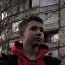 Фрилансер Vladyslav A. — Украина, Киев. Специализация — Баннеры, Дизайн сайтов