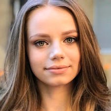 Фрилансер Владислава С. — Украина, Кривой Рог. Специализация — Копирайтинг, Написание статей
