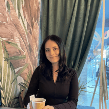 Freelancer Vlada P. — Ukraine, Khmelnitskyi. Core skill — Contextual Advertising, Search Engine Optimization (SEO)