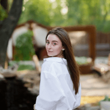 Фрилансер Влада Ю. — Украина, Киев. Специализация — Векторная графика, Логотипы