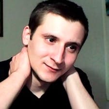 Фрилансер Владислав Ч. — Украина, Марганец. Специализация — HTML и CSS верстка, Создание сайта под ключ