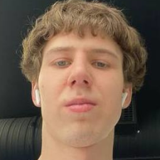 Freelancer Vladyslav L. — Ukraine, Vladimir. Core skill — C#, Databases & SQL