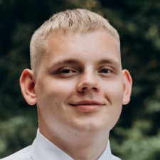 Фрилансер Владислав Б. — Украина, Кагарлык. Специализация — HTML и CSS верстка, Дизайн интерфейсов (UI/UX)
