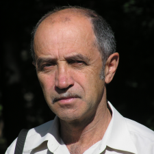 Фрилансер Владимир Е. — Украина. Специализация — Обработка фото