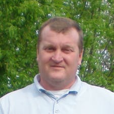 Freelancer Vlad V. — Ukraine, Kyiv. Core skill — Javascript and Typescript, PHP