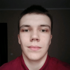Фрилансер Vlad P. — Украина, Киев. Специализация — Услуги диктора, Английский язык