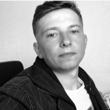 Freelancer Vladislav M. — Ukraina, Iwano-Frankiwsk. Specjalizacja — Projektowanie stron internetowych, Banery