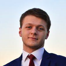 Freelancer Vladislav F. — Ukraine, Kyiv. Core skill — Speaker & Voice Services, Script Writing