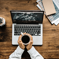 Freelancer Vlad B. — Ukraine, Kyiv. Core skill — Python, Javascript and Typescript