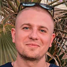 Freelancer Vladislav H. — Ukraine, Kyiv. Core skill — Audio & Video Editing, Video Advertising