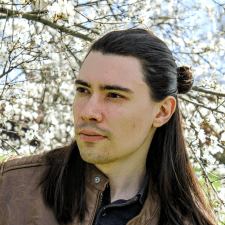 Фрилансер Володимир Г. — Украина, Кременчуг. Специализация — Javascript и Typescript, HTML и CSS верстка