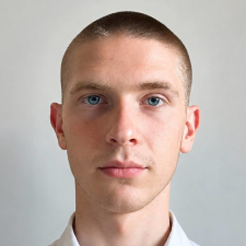 Фрилансер Vladyslav B. — Україна, Одеса. Спеціалізація — AI та машинне навчання, Автоматизація управління підприємством