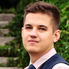 Заказчик Владсилав С. — Украина, Киев.
