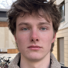 Freelancer Vladislav — Ukraine, Kyiv. Core skill — Hybrid Mobile Apps, Bot Development