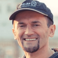 Vlad Zimin
