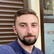 Фрилансер Владимир Ж. — Украина, Одесса. Специализация — Интернет-магазины и электронная коммерция, Контент-менеджер