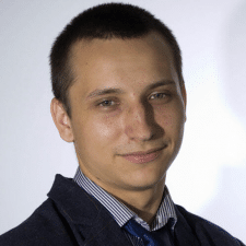 Фрилансер Владимир М. — Казахстан, Нур-Султан. Специализация — PHP, Python