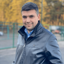 Заказчик Владимир Б. — Украина, Киев.