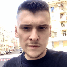 Фрилансер Володимир Г. — Украина, Харьков. Специализация — HTML и CSS верстка, Javascript и Typescript