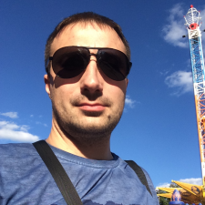Фрилансер Vladimir G. — Украина, Харьков. Специализация — HTML и CSS верстка, Javascript и Typescript