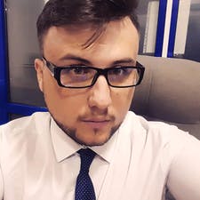 Фрилансер Владимир И. — Кыргызстан, Бишкек. Специализация — HTML и CSS верстка, Веб-программирование