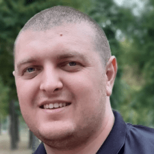 Freelancer Volodymyr K. — Ukraine, Dnepr. Specialization — Contextual Advertising, Search Engine Optimization (SEO)